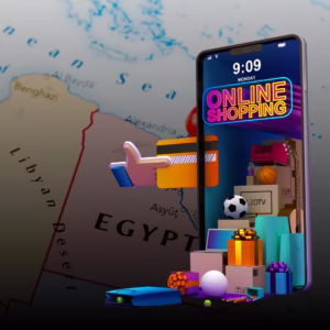 شركات تصميم متاجر الكترونية في مصر